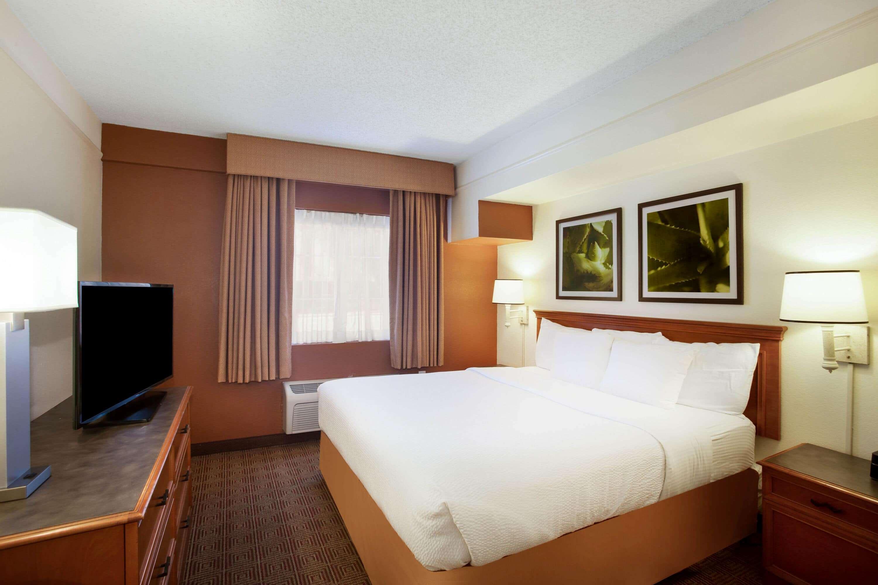 La Quinta Inn By Wyndham Austin Capitol / Downtown Exteriör bild